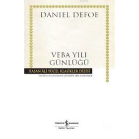 Veba Yılı Günlüğü - danyel defo
