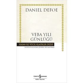 Veba Yılı Günlüğü - danyel defo