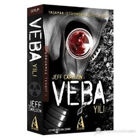 VEBA YILI - JEFF CARLSON