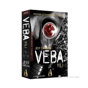 VEBA YILI - JEFF CARLSON