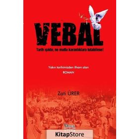 VEBAL - HÜSEYİN YILDIRIM