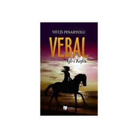 Vebal - Melis Pınaryolu