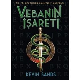 Vebanın İşareti - Kevin Sands