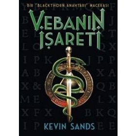Vebanın İşareti - Kevin Sands