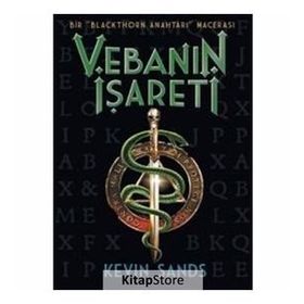 Vebanın İşareti - Kevin Sands
