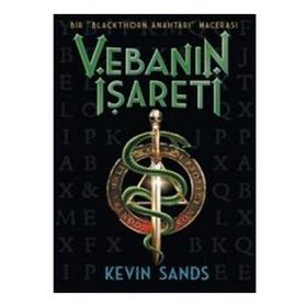 Vebanın İşareti - Kevin Sands