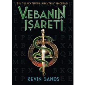 Vebanın İşareti - Kevin Sands