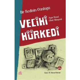 Vecihi Hürkedi Bir Kedinin Günlüğü - Cihat Albayrak