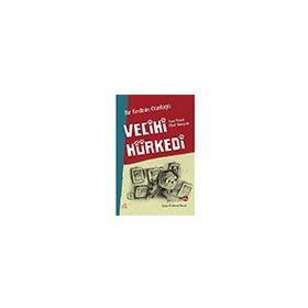 Vecihi Hürkedi Bir Kedinin Günlüğü - Cihat Albayrak