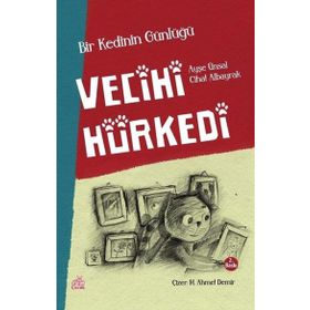 Vecihi Hürkedi Bir Kedinin Günlüğü - Cihat Albayrak