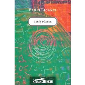 VECIZ SÖZLER - BARIŞ BIÇAKÇI