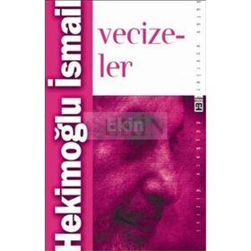 VECIZELER - HEKİMOĞLU İSMAİL