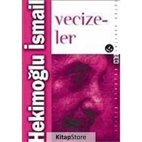 VECIZELER - HEKİMOĞLU İSMAİL