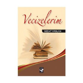VECIZELERIM - SEDAT ARSLAN