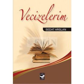 VECIZELERIM - SEDAT ARSLAN