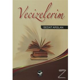 VECIZELERIM - SEDAT ARSLAN