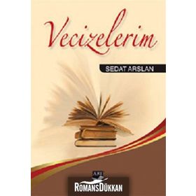 VECIZELERIM - SEDAT ARSLAN