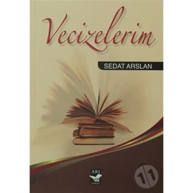 VECIZELERIM - SEDAT ARSLAN