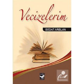 VECIZELERIM - SEDAT ARSLAN