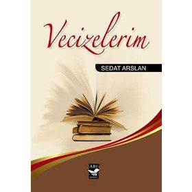 VECIZELERIM - SEDAT ARSLAN