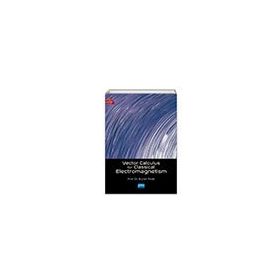 Vector Calculus For Classical Electromagnetism Burak Polat - Nobel Akademik Yayıncılık