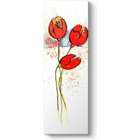 Vector Flora Tablosu