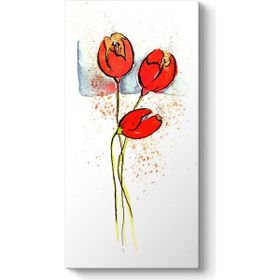 Vector Flora Tablosu