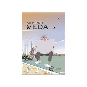 Veda - Ali Kiper