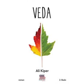 Veda - Ali Kiper