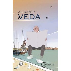 Veda - Ali Kiper