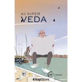 Veda - Ali Kiper