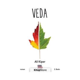 Veda - Ali Kiper