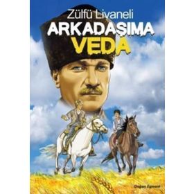 VEDA - AYŞE DÖVER