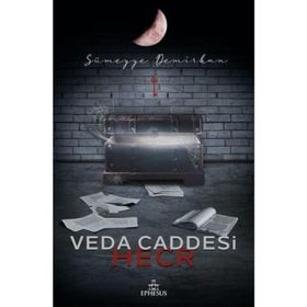 VEDA - AYŞE DÖVER