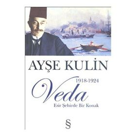 Veda - Ayşe Kulin