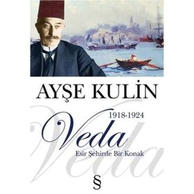 Veda - Ayşe Kulin