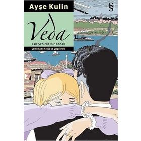Veda - Ayşe Kulin