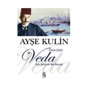 Veda - Ayşe Kulin