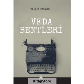 Veda Bentleri - Volkan Kahveci