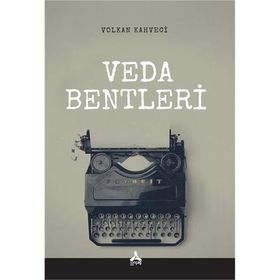 Veda Bentleri - Volkan Kahveci