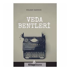 Veda Bentleri - Volkan Kahveci