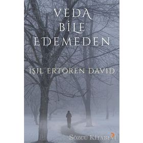 Veda Bile Edemeden - Işıl Ertören David