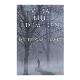 Veda Bile Edemeden - Işıl Ertören David