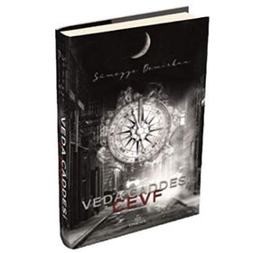 Veda Caddesi - Cevf - Sümeyye Demirkan