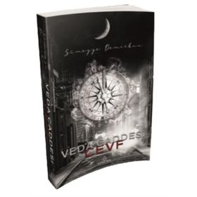 Veda Caddesi - Cevf - Sümeyye Demirkan