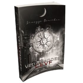 Veda Caddesi - Cevf - Sümeyye Demirkan