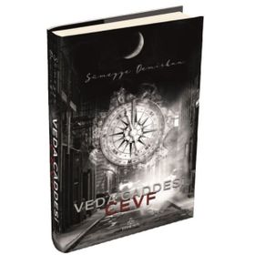 Veda Caddesi - Cevf - Sümeyye Demirkan