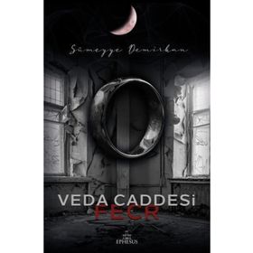 Veda Caddesi - Fecr - Sümeyye Demirkan