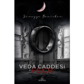 Veda Caddesi - Fecr - Sümeyye Demirkan