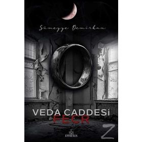 Veda Caddesi - Fecr - Sümeyye Demirkan